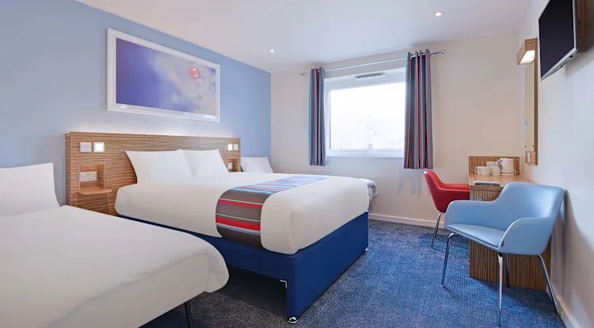 Travelodge
