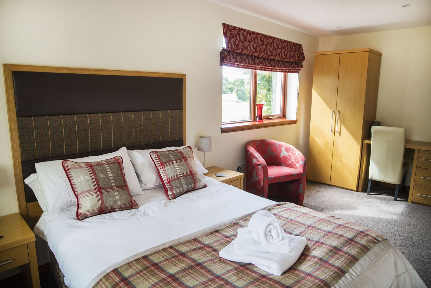 Ardennan House Hotel