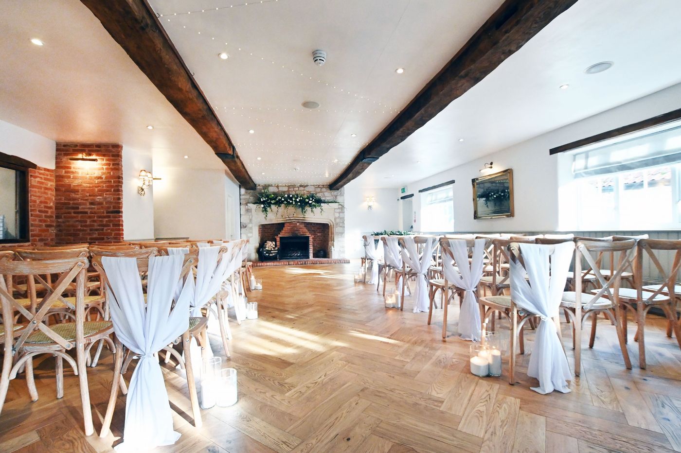 Moonraker Hotel