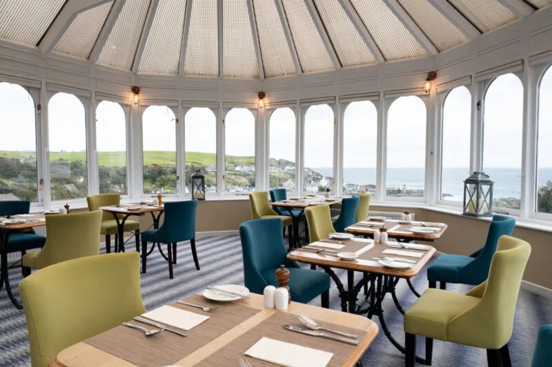 Fernhill Hotel & Restaurant