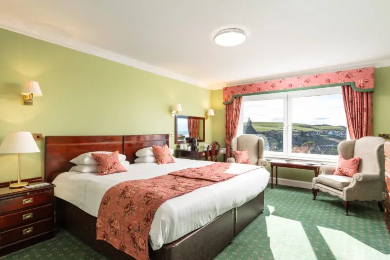 Fernhill Hotel & Restaurant