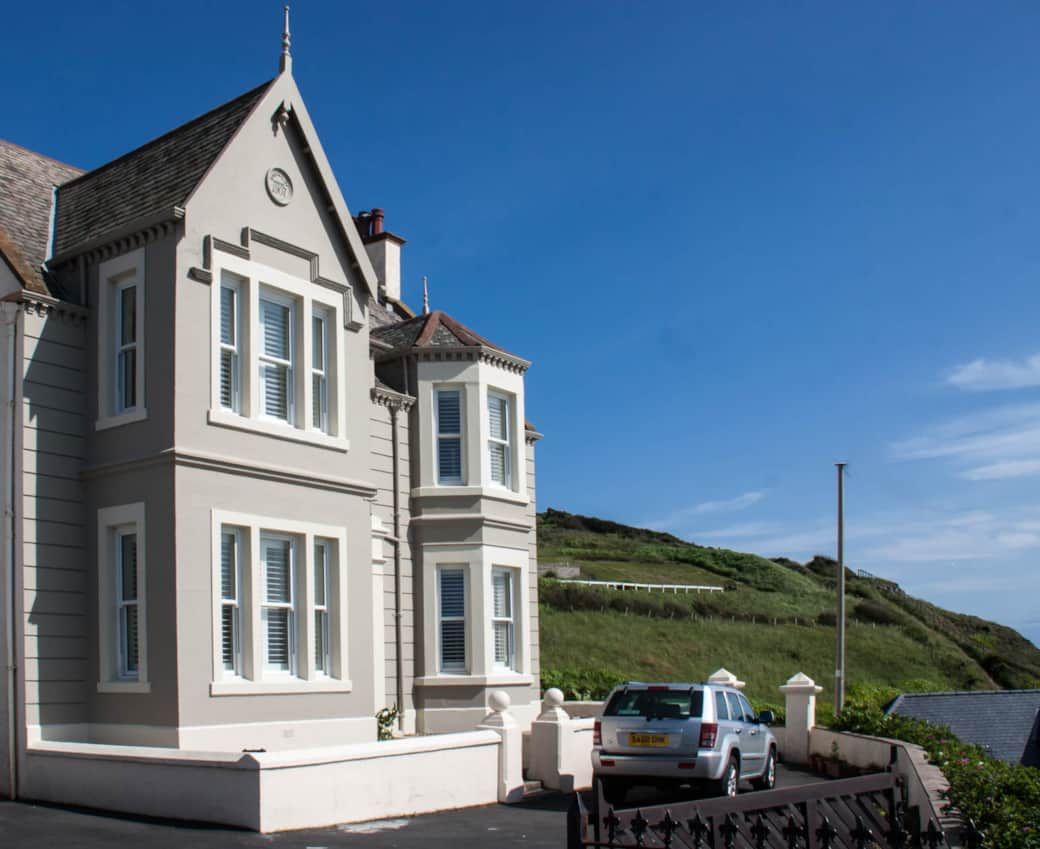 Southcliff House Bed & Breakfast