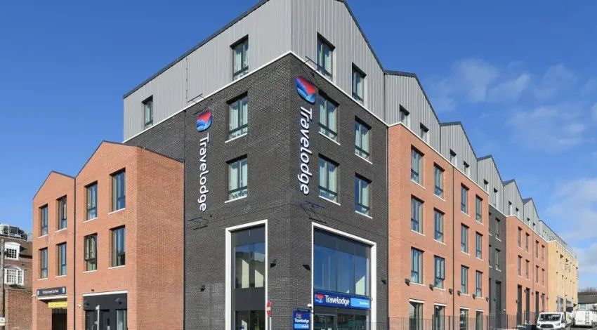 Travelodge
