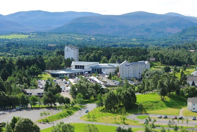 MacDonald Hill Valley Hotel, Golf & Spa