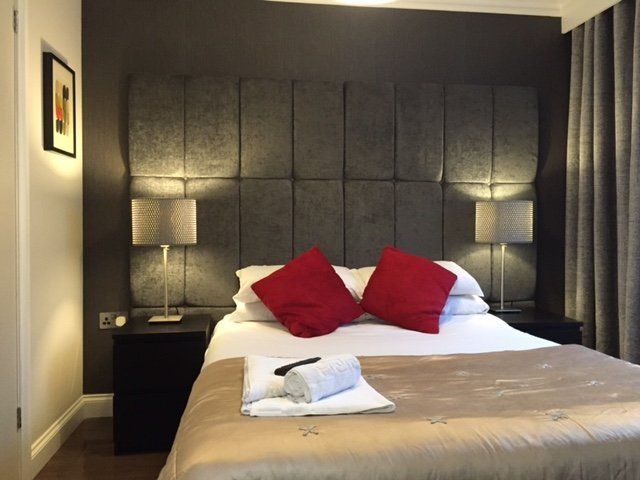 Wolf Inn Serviced Accommodation