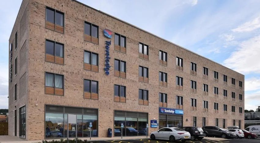 Travelodge