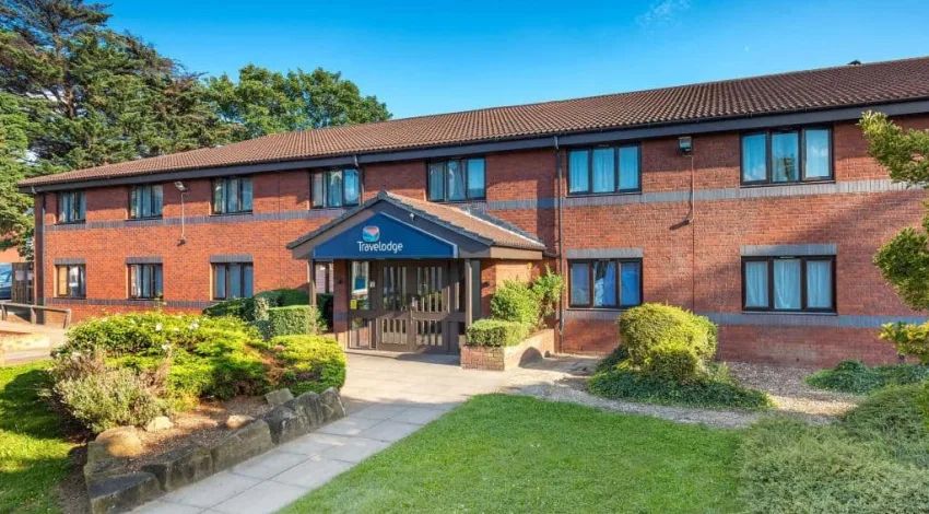Travelodge