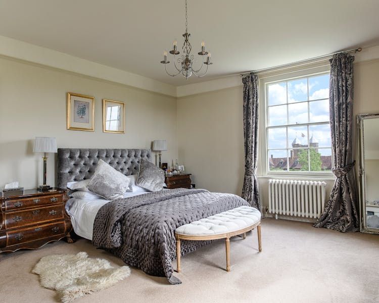 Sissinghurst Castle Farmhouse