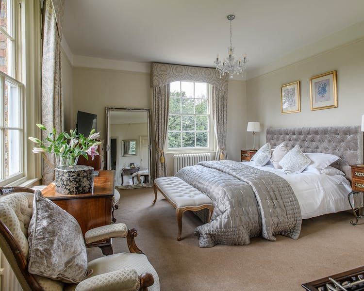 Sissinghurst Castle Farmhouse