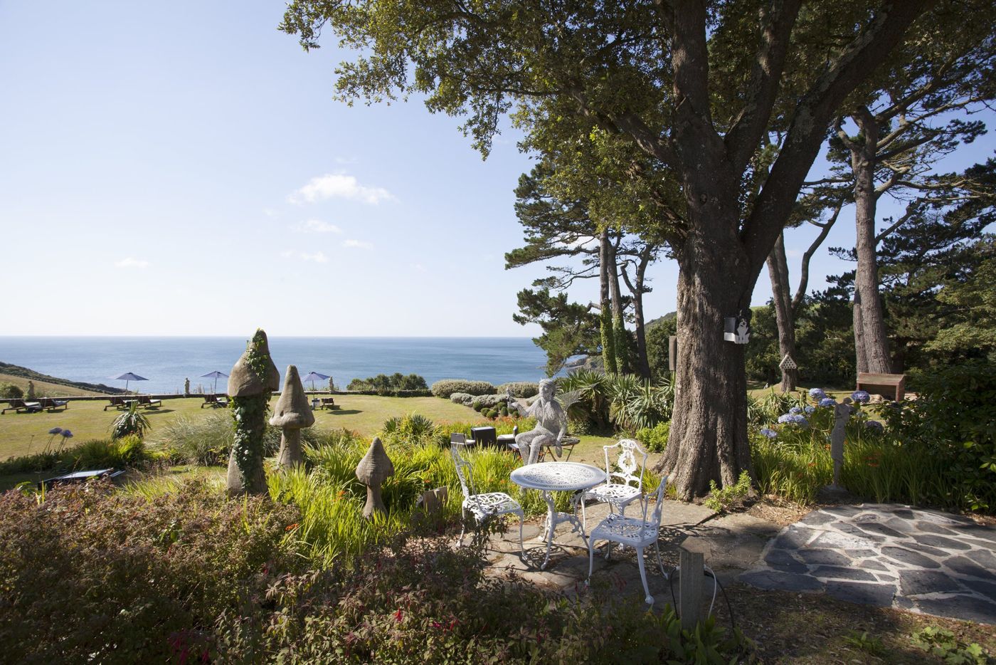 Talland Bay Hotel