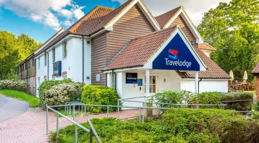 Travelodge