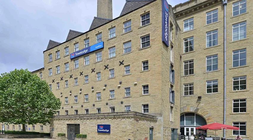 Travelodge