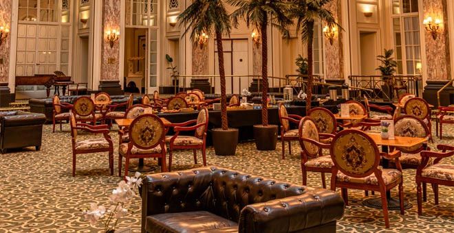 The Adelphi