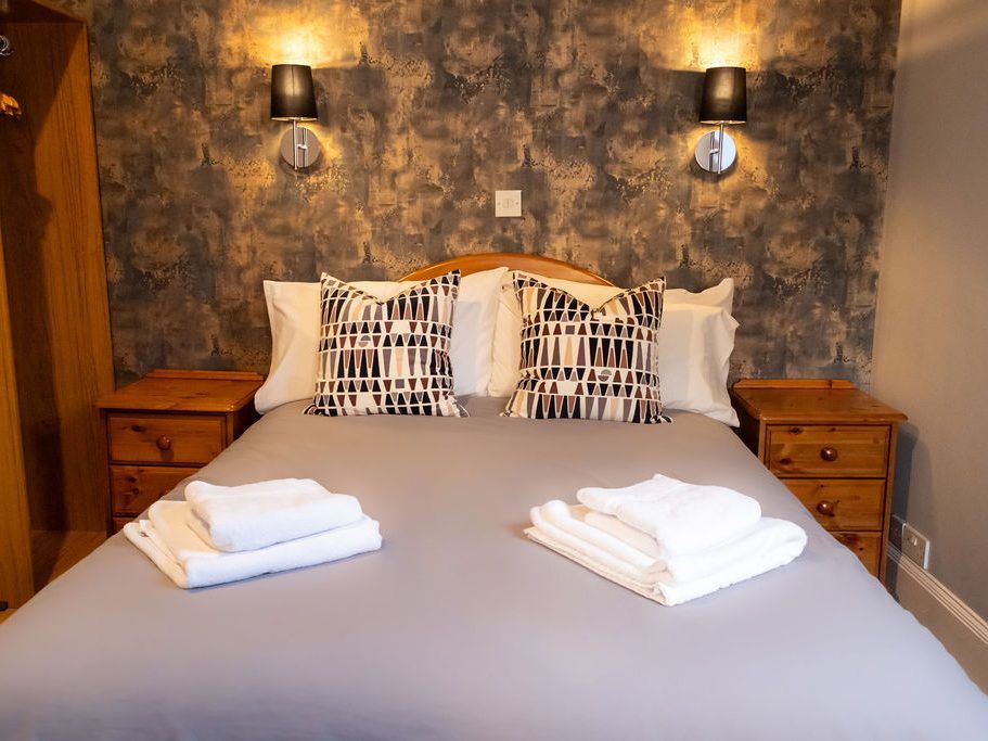 The Station Hotel