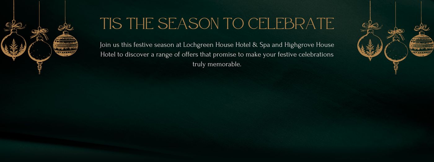 Lochgreen House Hotel & Restaurant