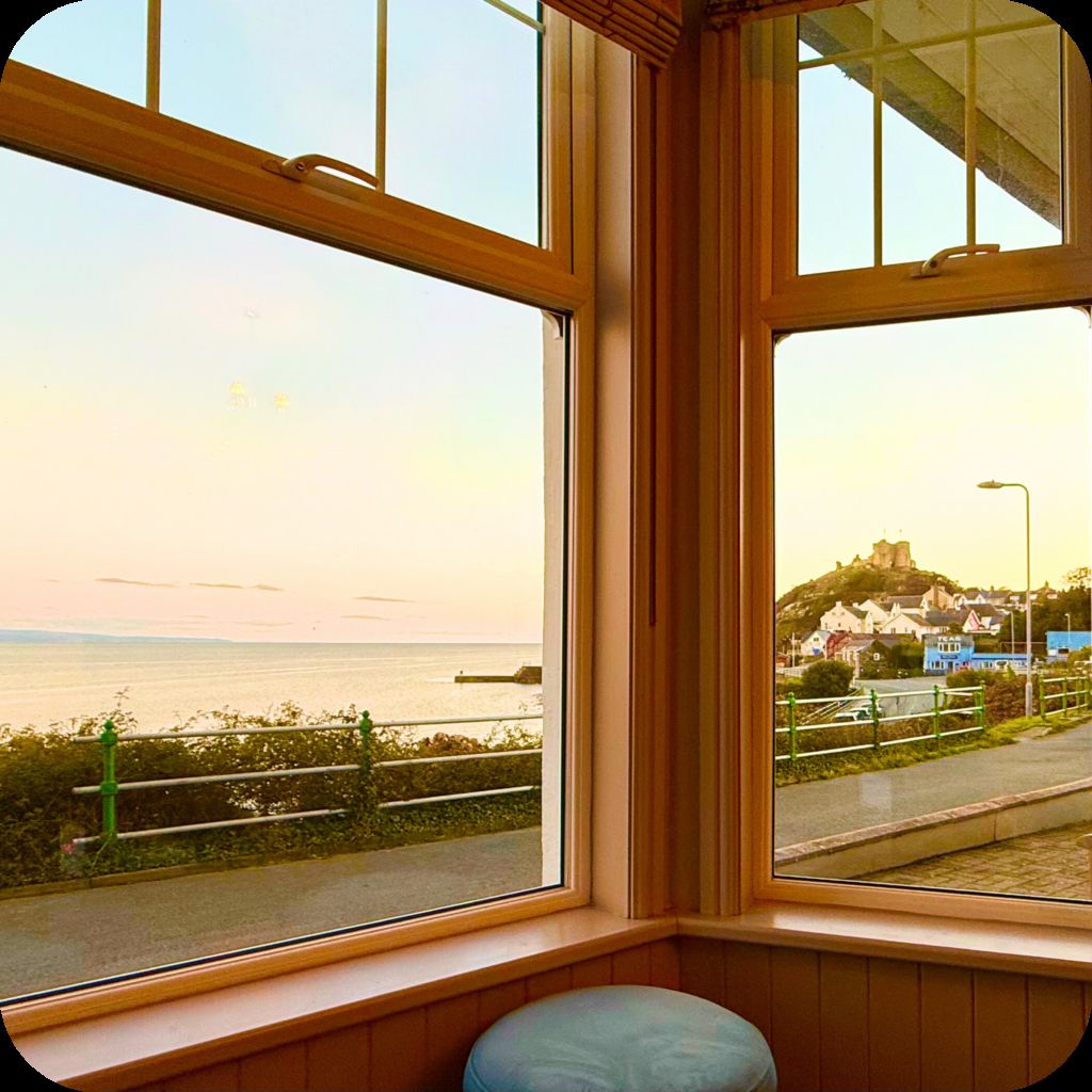 Caerwylan Hotel
