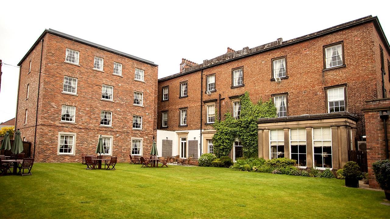 Bannatyne Hotel