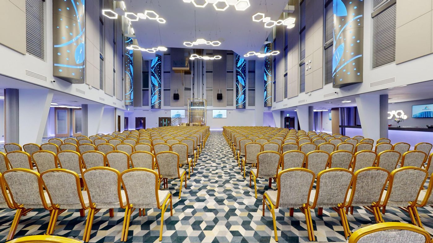 Atrium Hotel Heathrow