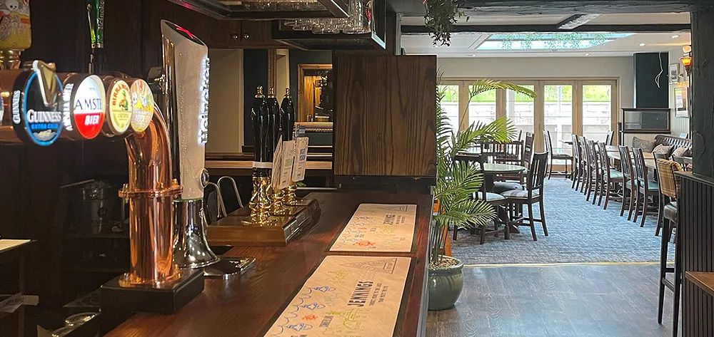 Bridge Inn