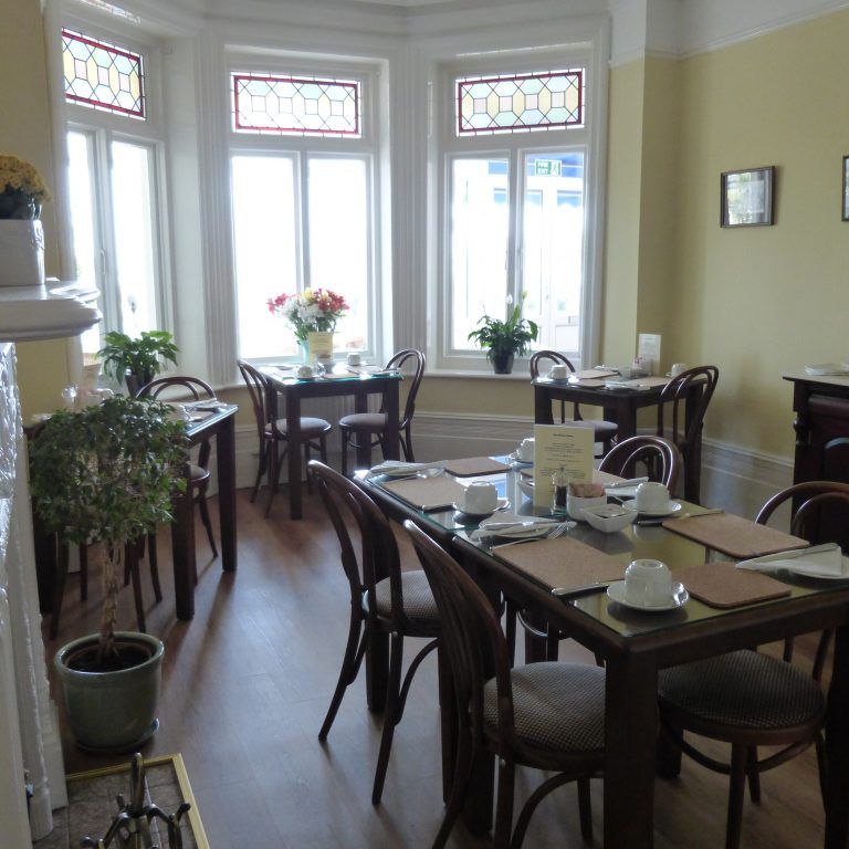 Breakers Bed & Breakfast