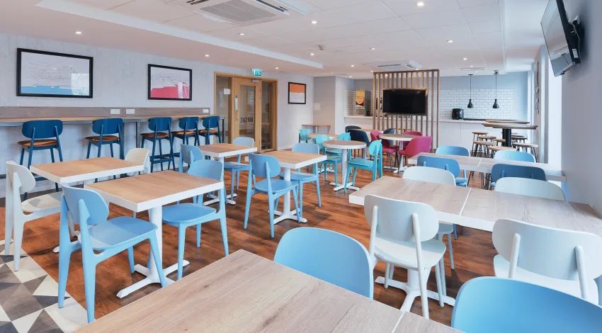 Travelodge Newquay Seafront