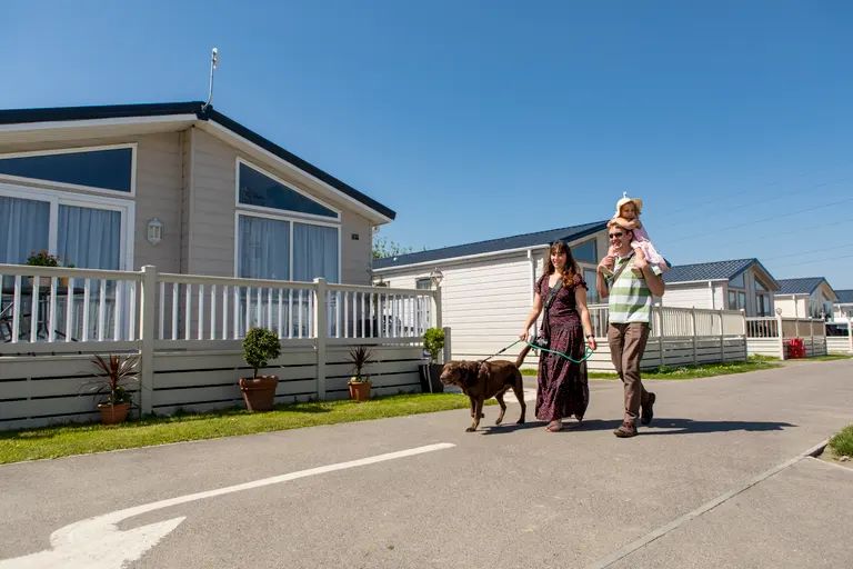 Birchington Vale Holiday Park