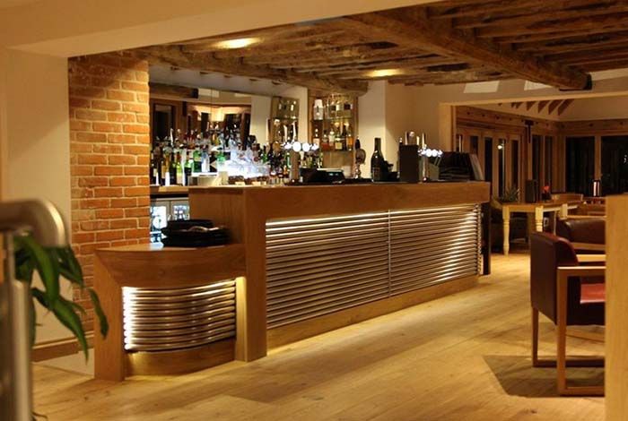 Ivy House Country Hotel