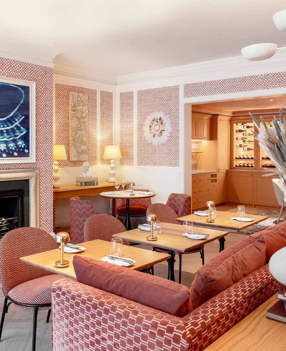 The Royal Crescent Hotel