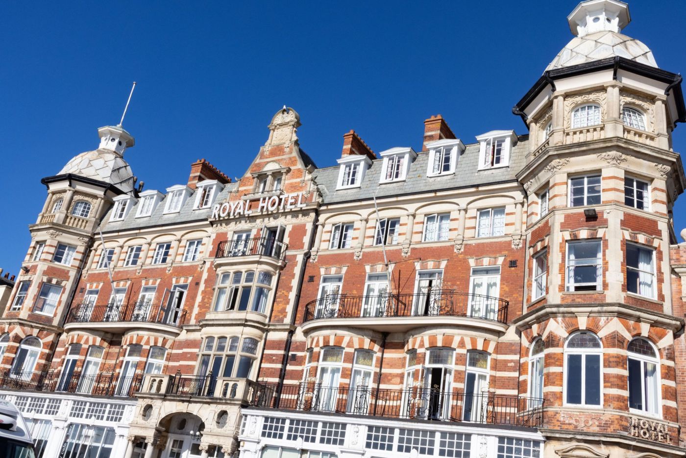 Royal Hotel