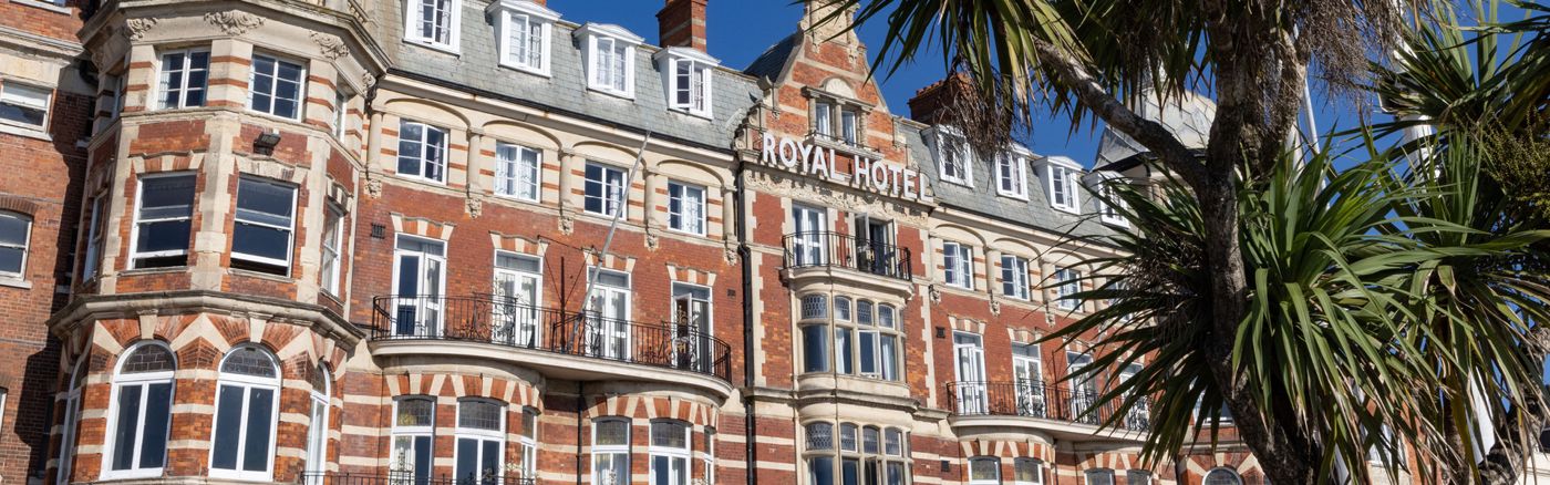 Royal Hotel