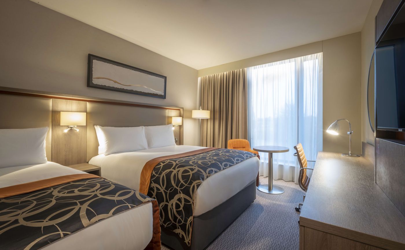 Clayton Hotel