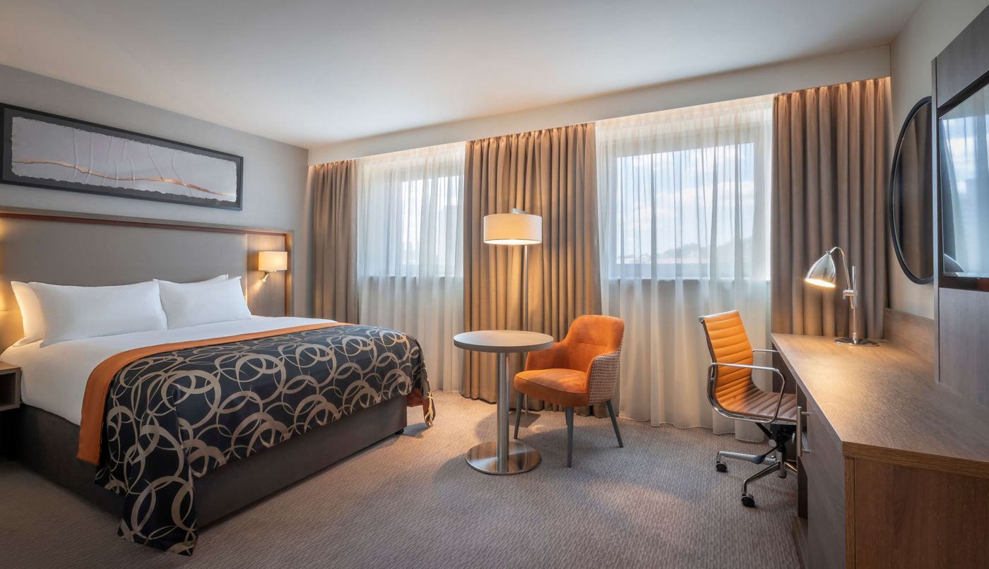 Clayton Hotel