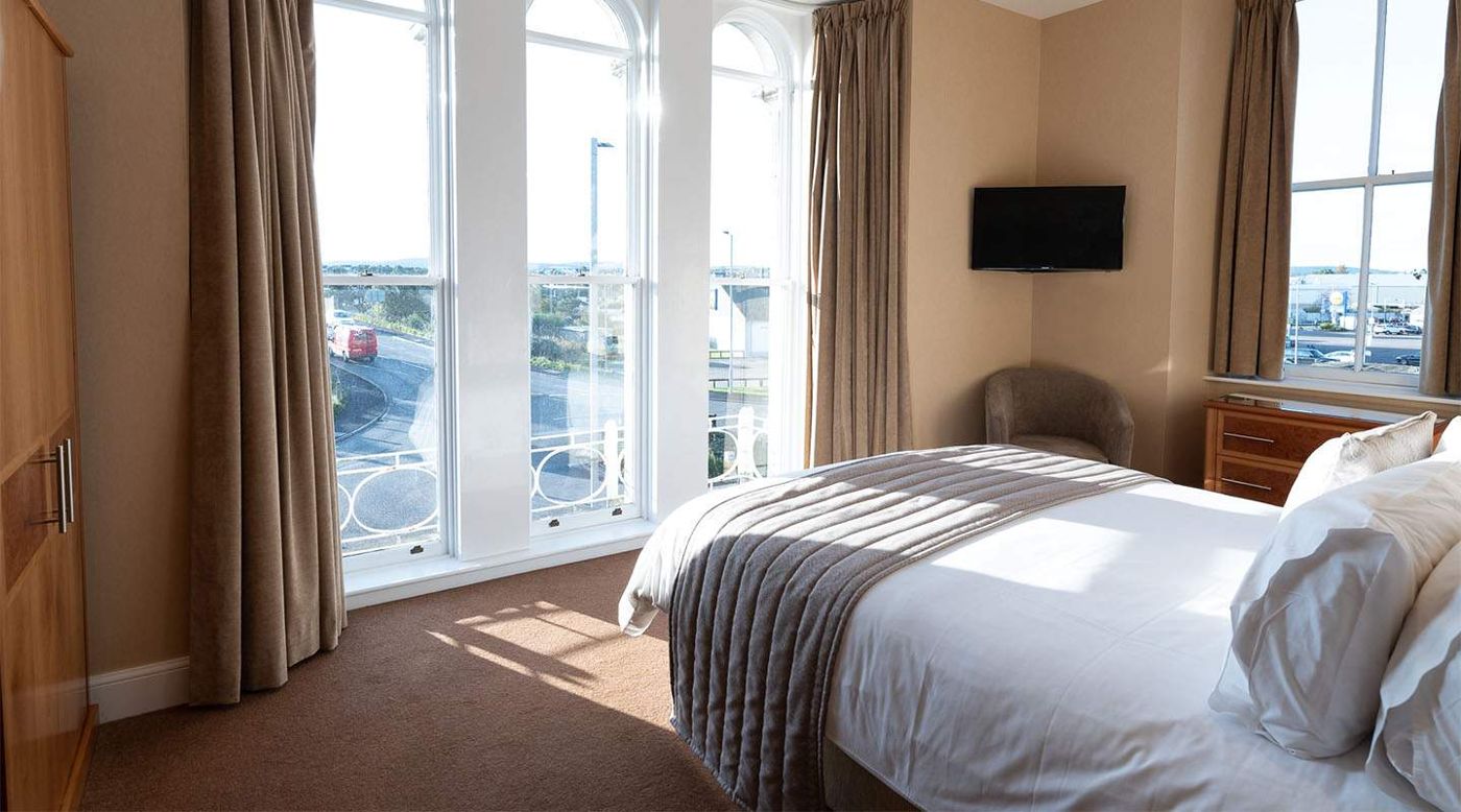 Laichmoray Hotel