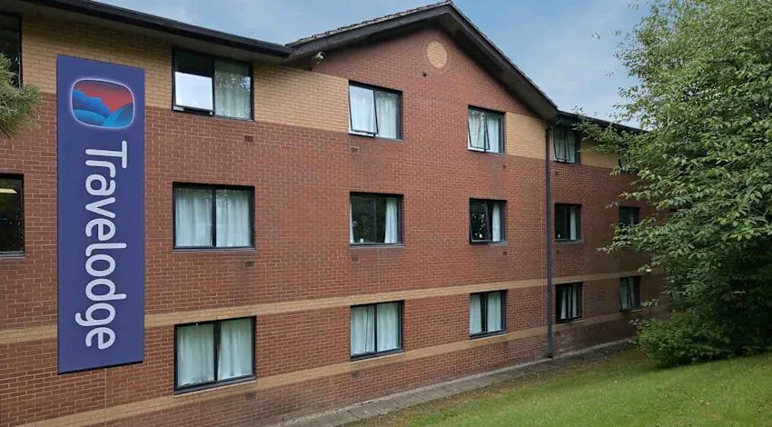 Travelodge