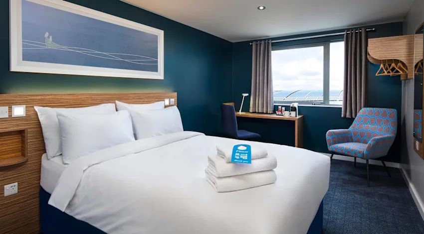 Travelodge