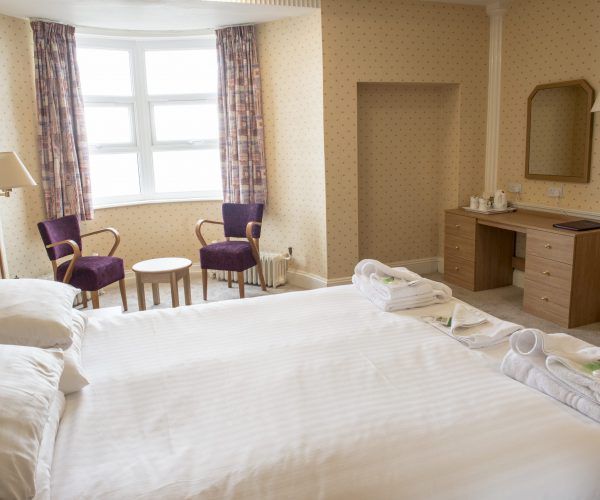 Seabank Hotel