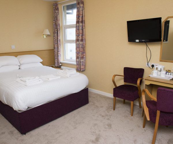 Seabank Hotel