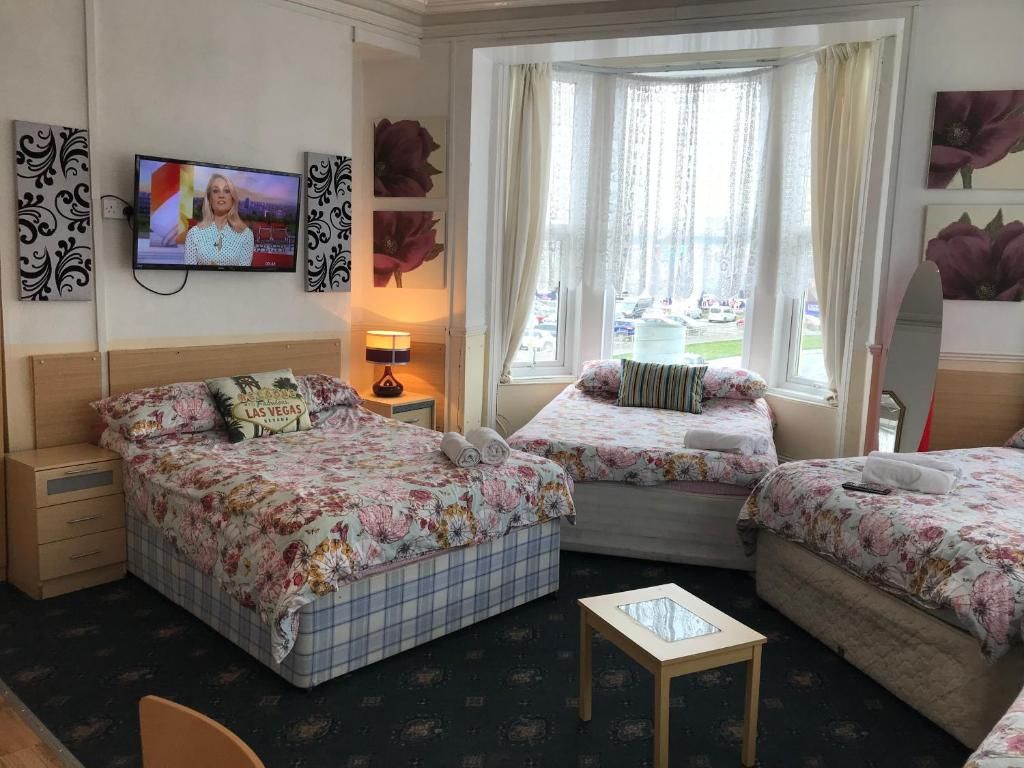 The Mount Mellory Hotel