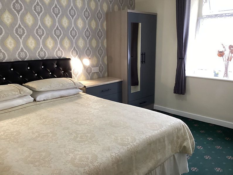 Myrtle House Hotel