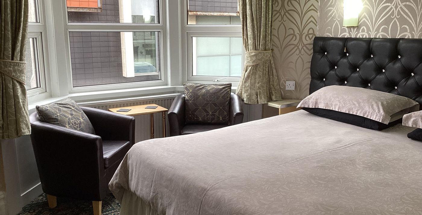Myrtle House Hotel