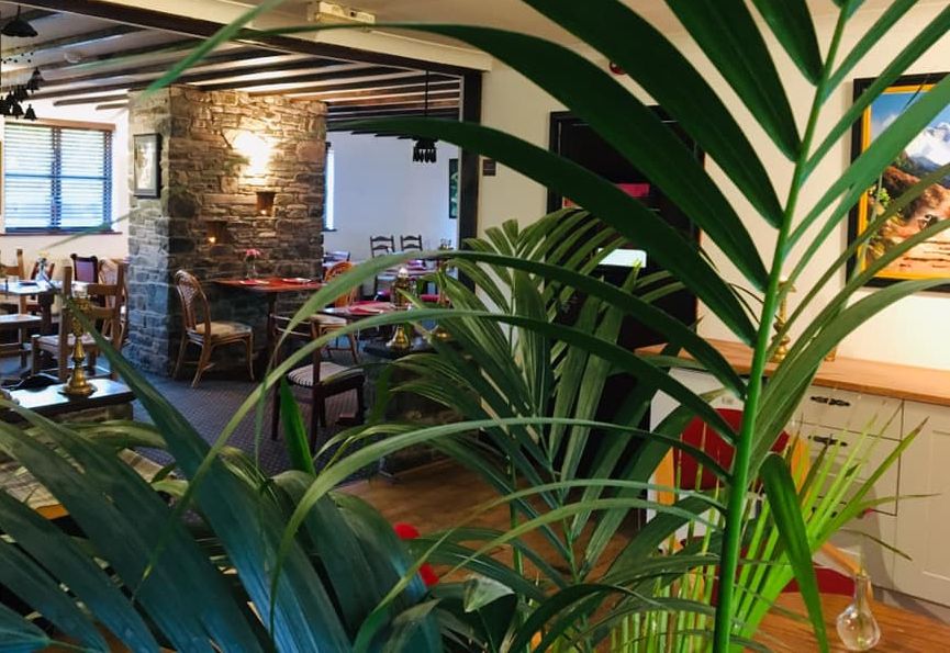 The New Gurkha Inn