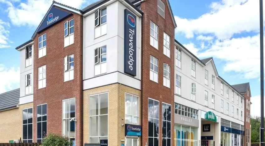 Travelodge