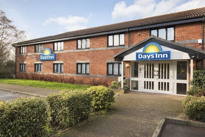 Days Inn