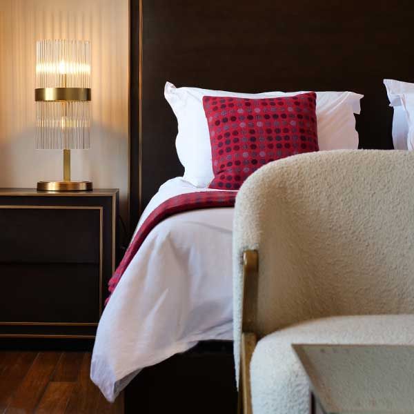Morgans Hotel