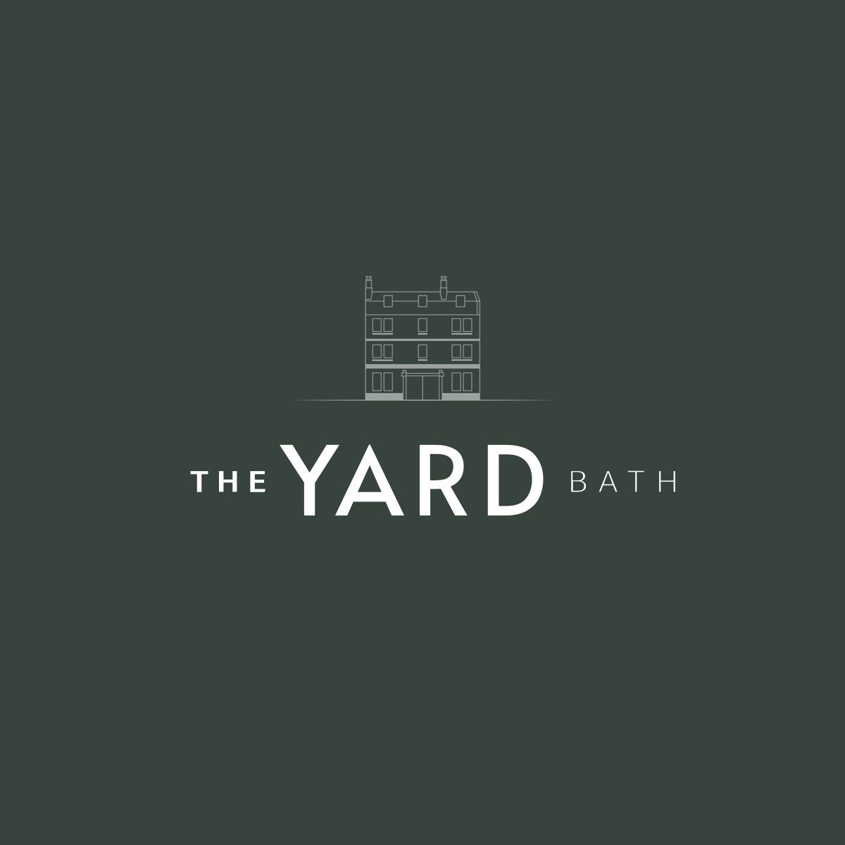 The Yard in Bath