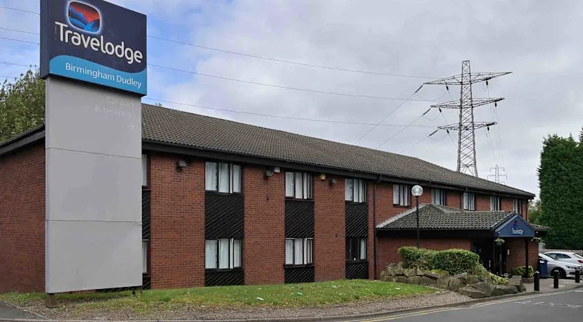 Travelodge