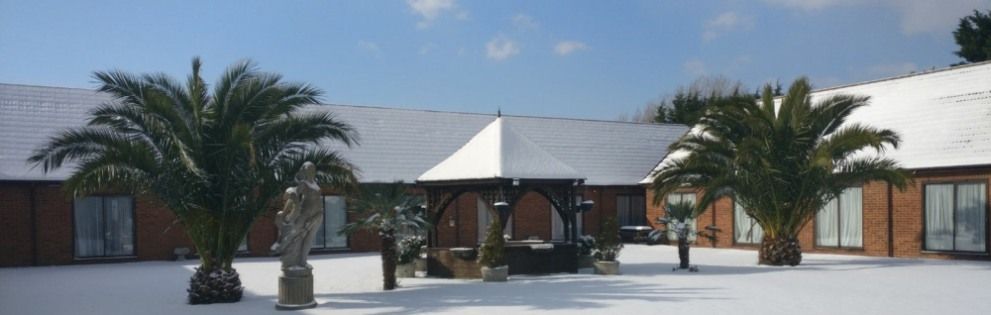The Abbey Hotel and Conference Centre
