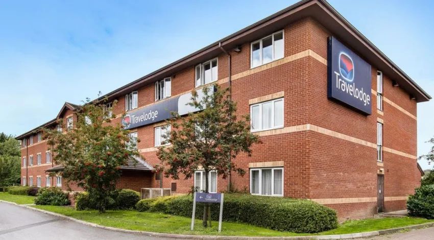 Travelodge Gateshead