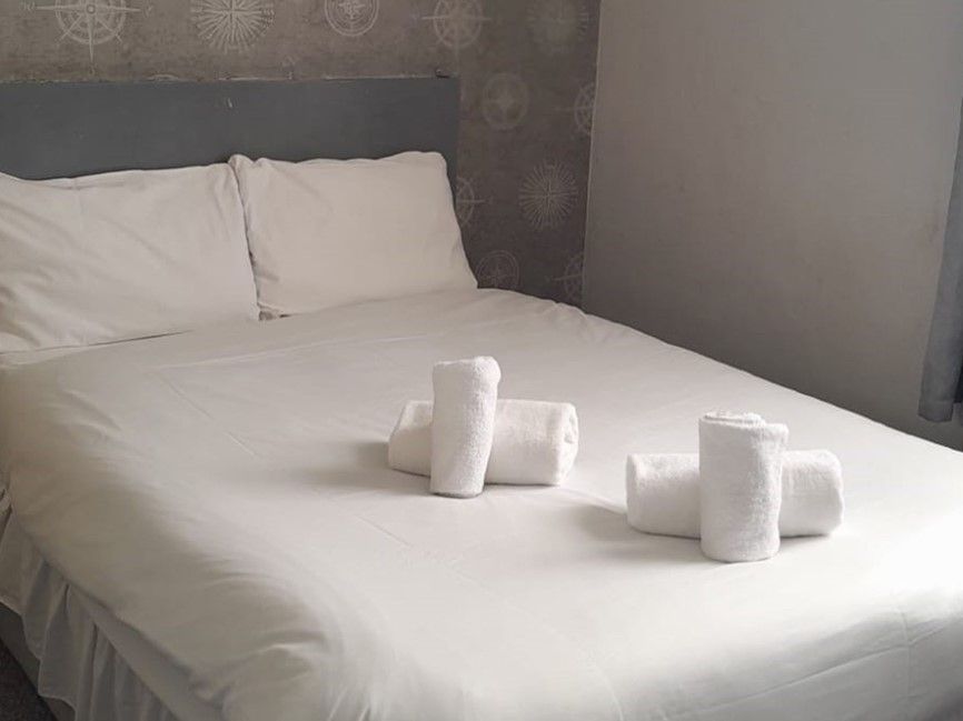 The Crown Hotel