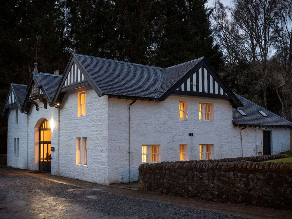 Pine Trees Hotel